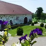 Am Abbrandtnergut Willersdorf
