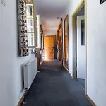 Appartement Am Abbrandtnergut
