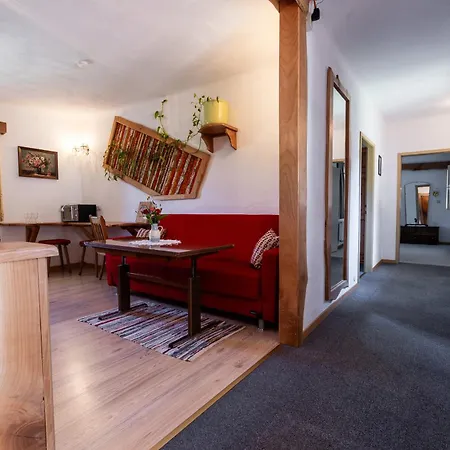 Apartment Am Abbrandtnergut Willersdorf