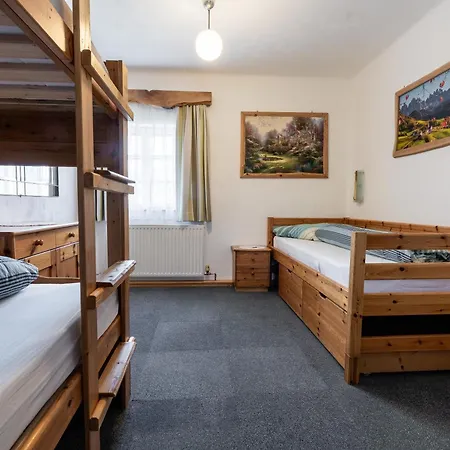 Am Abbrandtnergut Apartment