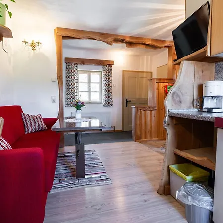 Am Abbrandtnergut Willersdorf