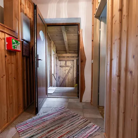 Am Abbrandtnergut * Willersdorf