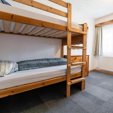 Am Abbrandtnergut Apartment