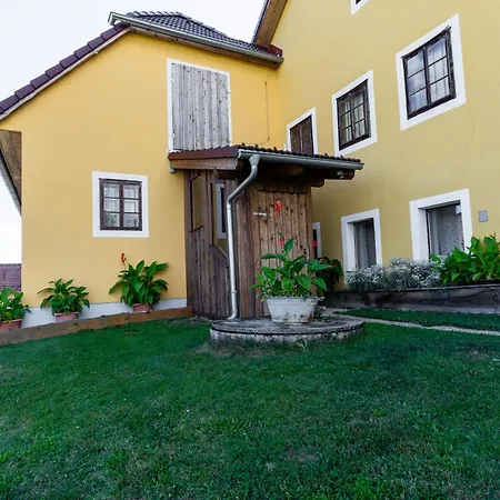 Am Abbrandtnergut * Willersdorf