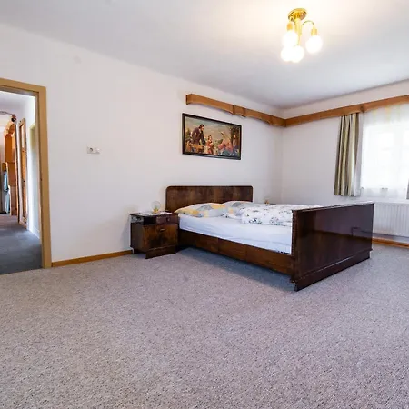 Am Abbrandtnergut Apartment Willersdorf