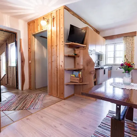 Am Abbrandtnergut Apartment