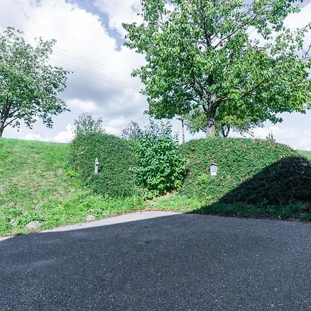 Am Abbrandtnergut شقة Willersdorf