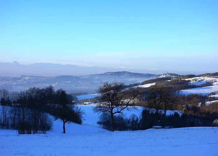 Am Abbrandtnergut Apartment Willersdorf