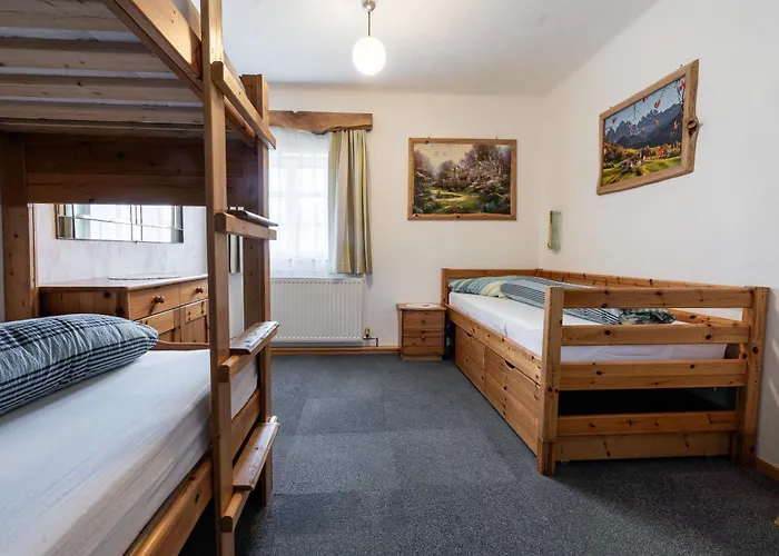 Am Abbrandtnergut Apartment