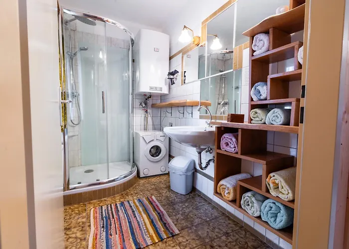 Am Abbrandtnergut Apartment *