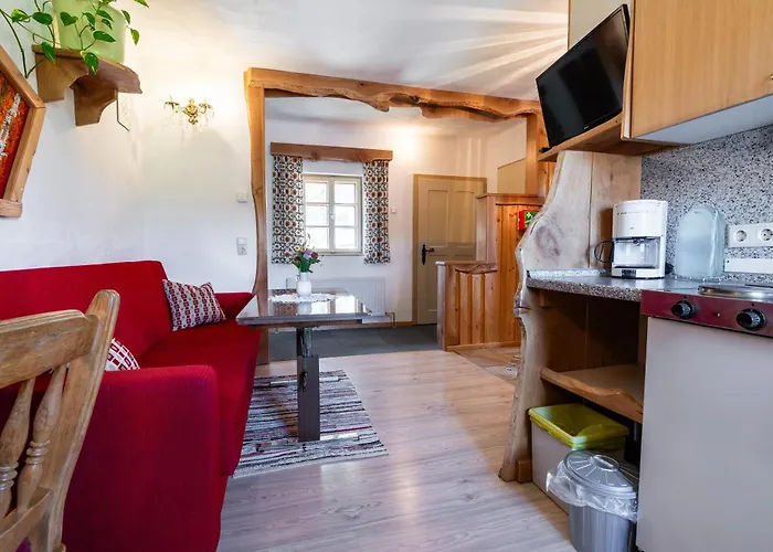 Am Abbrandtnergut Willersdorf