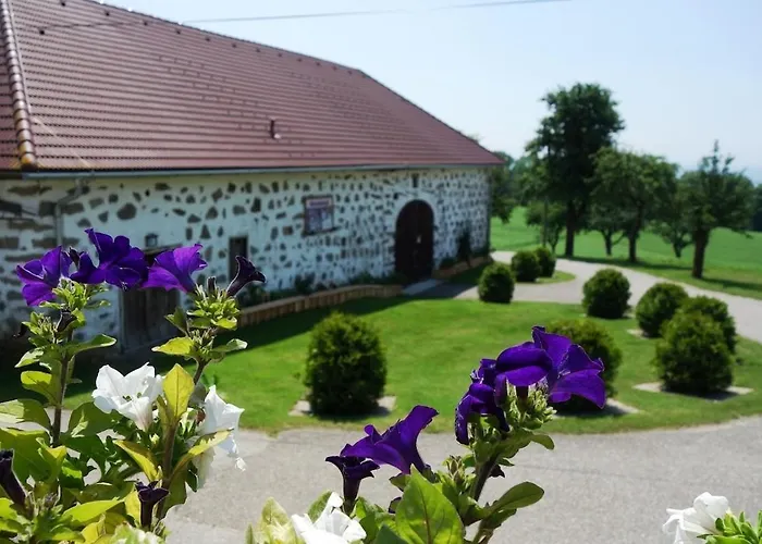 Am Abbrandtnergut Willersdorf