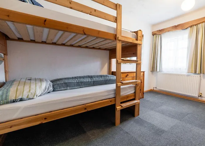 Am Abbrandtnergut Apartment