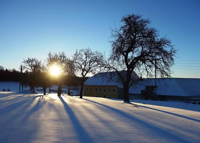 Apartment Am Abbrandtnergut