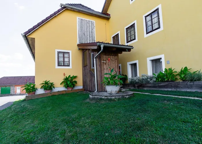 Am Abbrandtnergut * Willersdorf