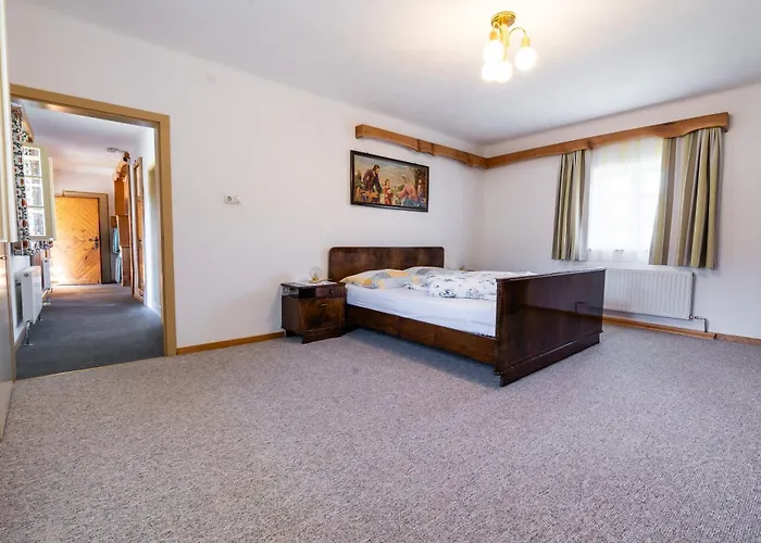 Am Abbrandtnergut Apartment Willersdorf