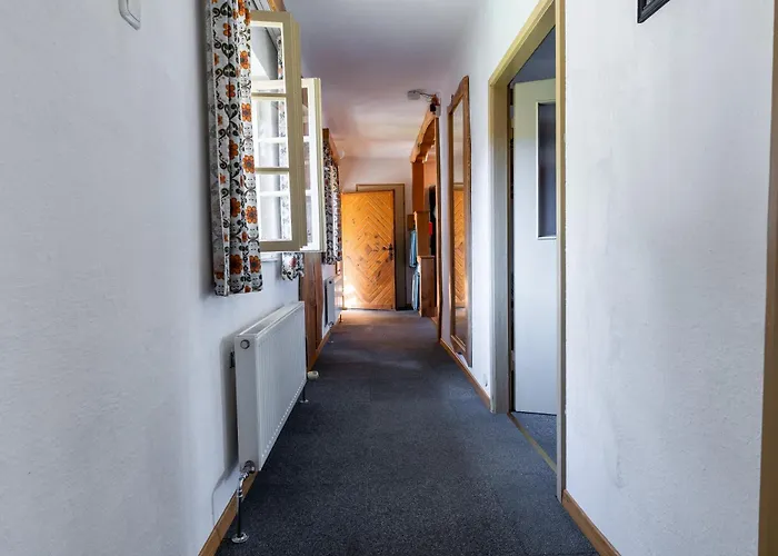 Apartment Am Abbrandtnergut