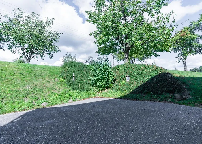 Am Abbrandtnergut Apartment Willersdorf